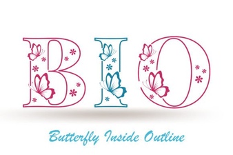 Butterfly Inside Font Design Trends and Creative Uses